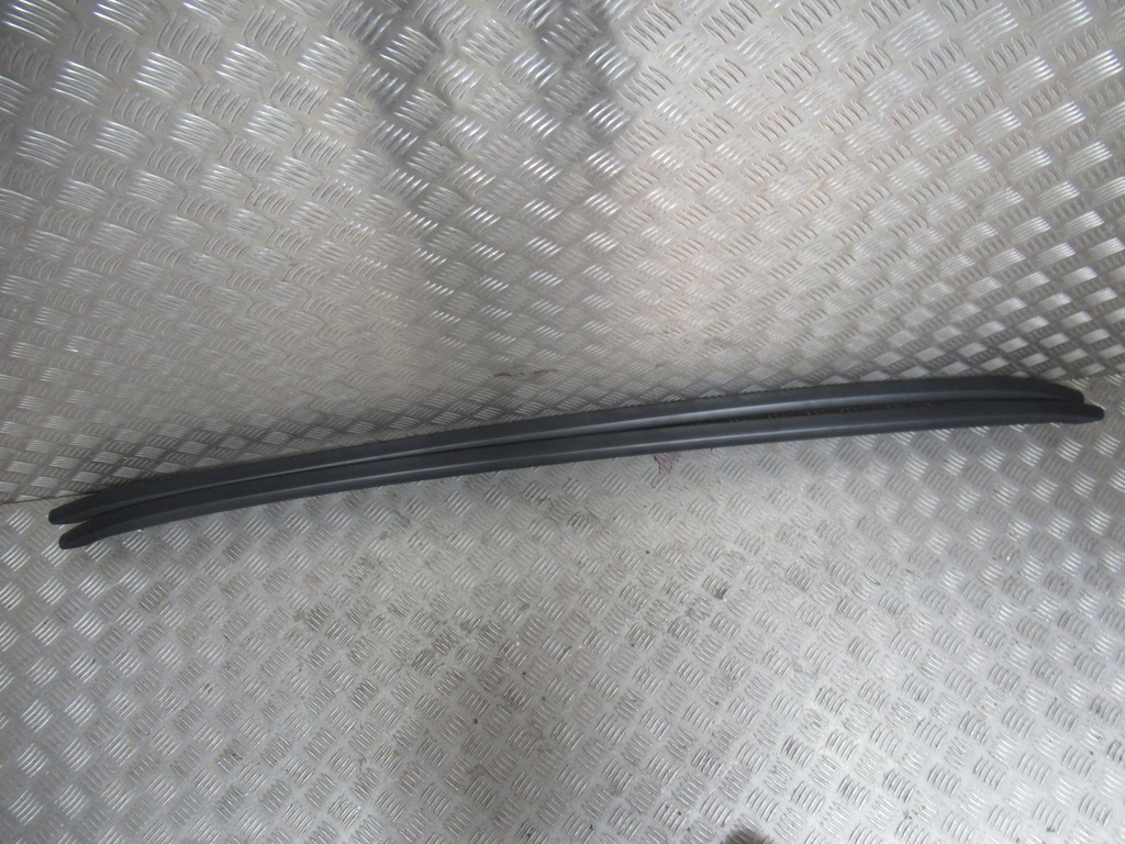 фото №1, Audi a6 rs6 4k рейлінги дахові