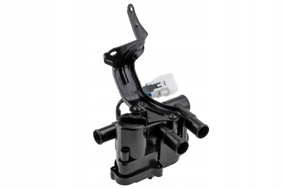 фото №9, Ctm-ty-007 nty клапан обігрівача nty