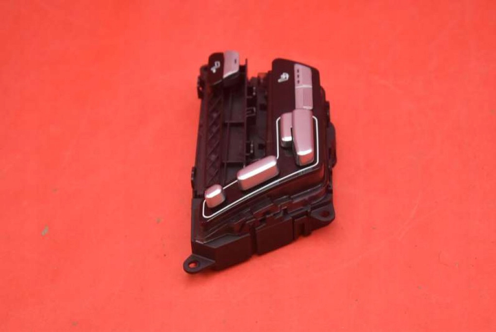 фото №6, Панель управление сиденье левый задняя a2218700079 mercedes s-klasa w221 05-09