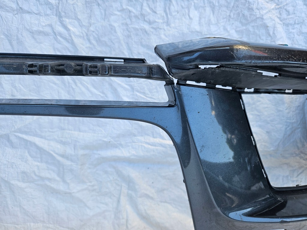 фото №14, Audi rs3 8v4 бампер перед 8v4807437