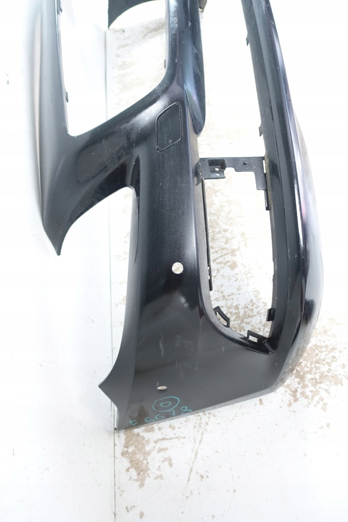 фото №2, Mercedes slk w172 r172 2011- бампер перед передний a1728850025