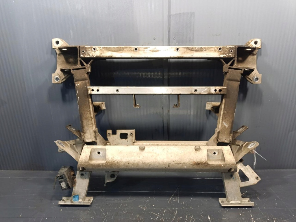 фото №1, Tesla model s подрамник подрамник перед 4x4 awd