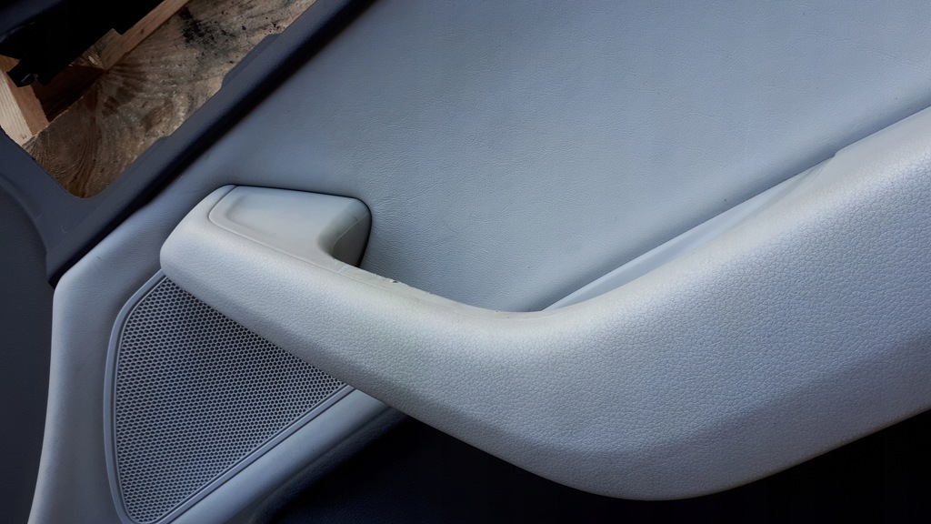 фото №7, S6 c7 4g a6 обшивка дверь правый перед кожа eu