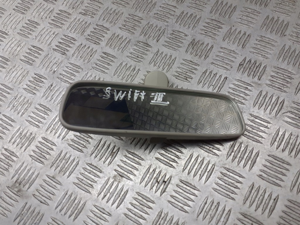 фото №1, Зеркало внутреннее suzuki swift iii
