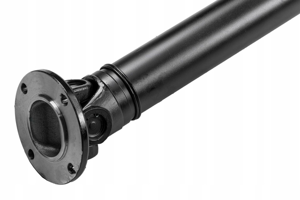 фото №2, Nty wał привідний