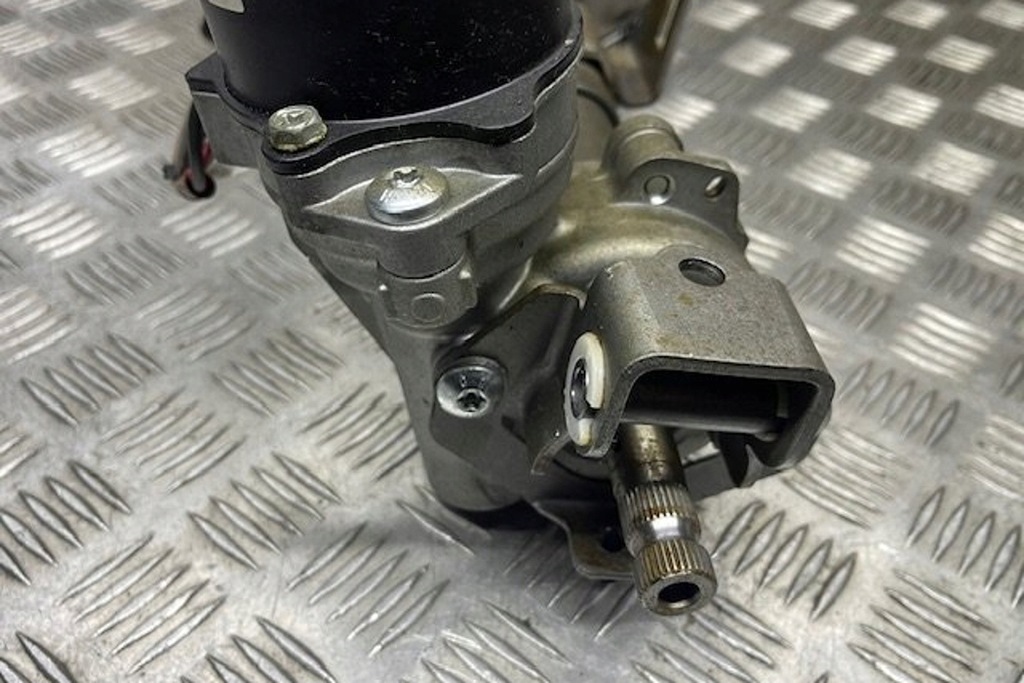 фото №9, Електричний підсилювач керма toyota aygo _b1_ 452500h01100 1.0l