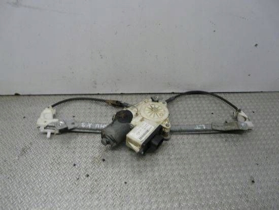 фото №1, Підйомник скло лівий задня bmw x3 e83