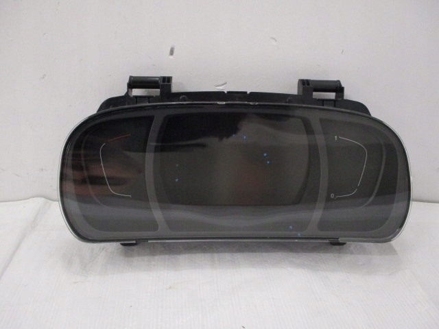 фото №1, Renault kadjar счетчик приборы p248103271r