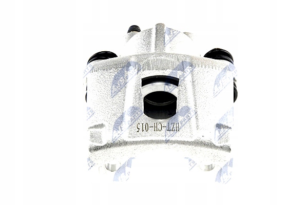 фото №11, Суппорт тормозной задняя jeep grand cherokee wh wk 05-11 #petrolhead pro+ kit6