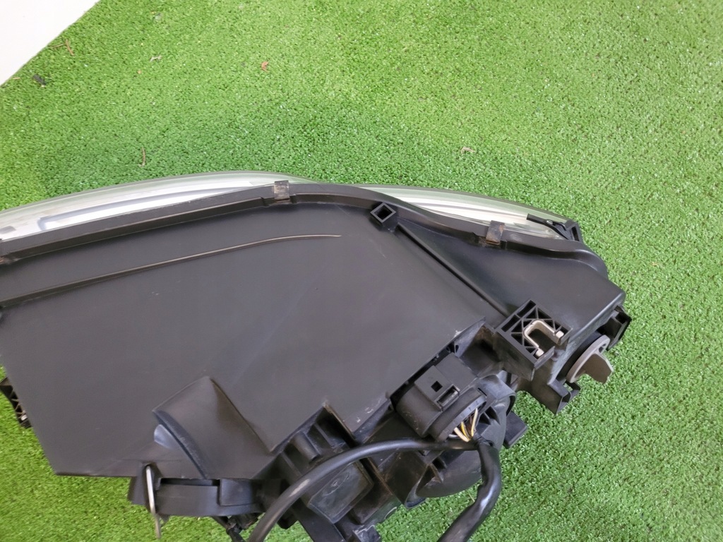 фото №9, Audi a4 b7 8e 8e0 лампа ліва фара лівий 8e0941003aj