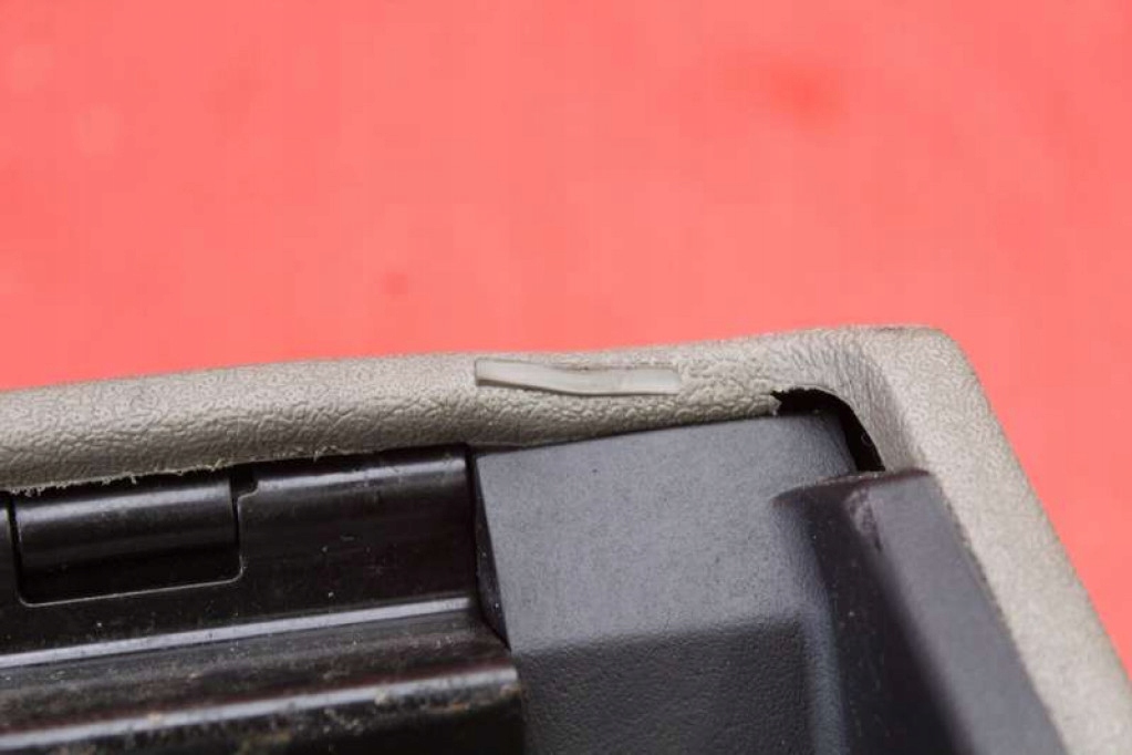 фото №8, Подлокотник jeep grand cherokee 3 iii wk 04-10