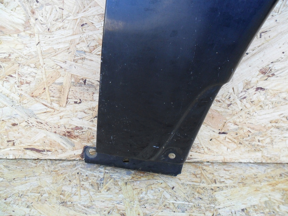 фото №6, Mitsubishi galant ea0 2000- крыло правый