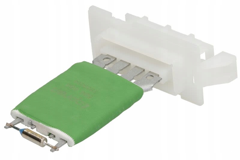 Купить Резистор вентилятора радиатора кондиционера подходит к: mini r56 , r57 ,