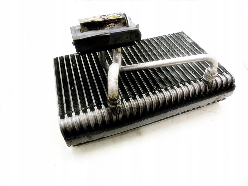 фото №1, Випарник теплообмінник кондиціонера opel vectra b