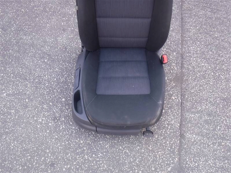 фото №1, Сидіння пасажира skoda octavia ii hb