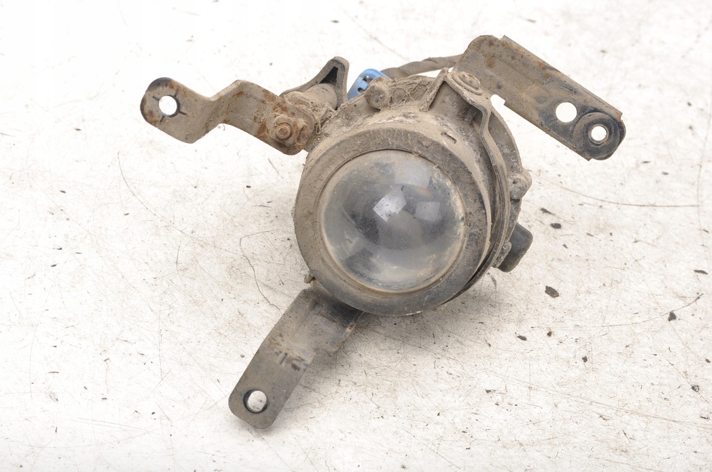 фото №1, Kia ceed протитуманна фара правий 06-12