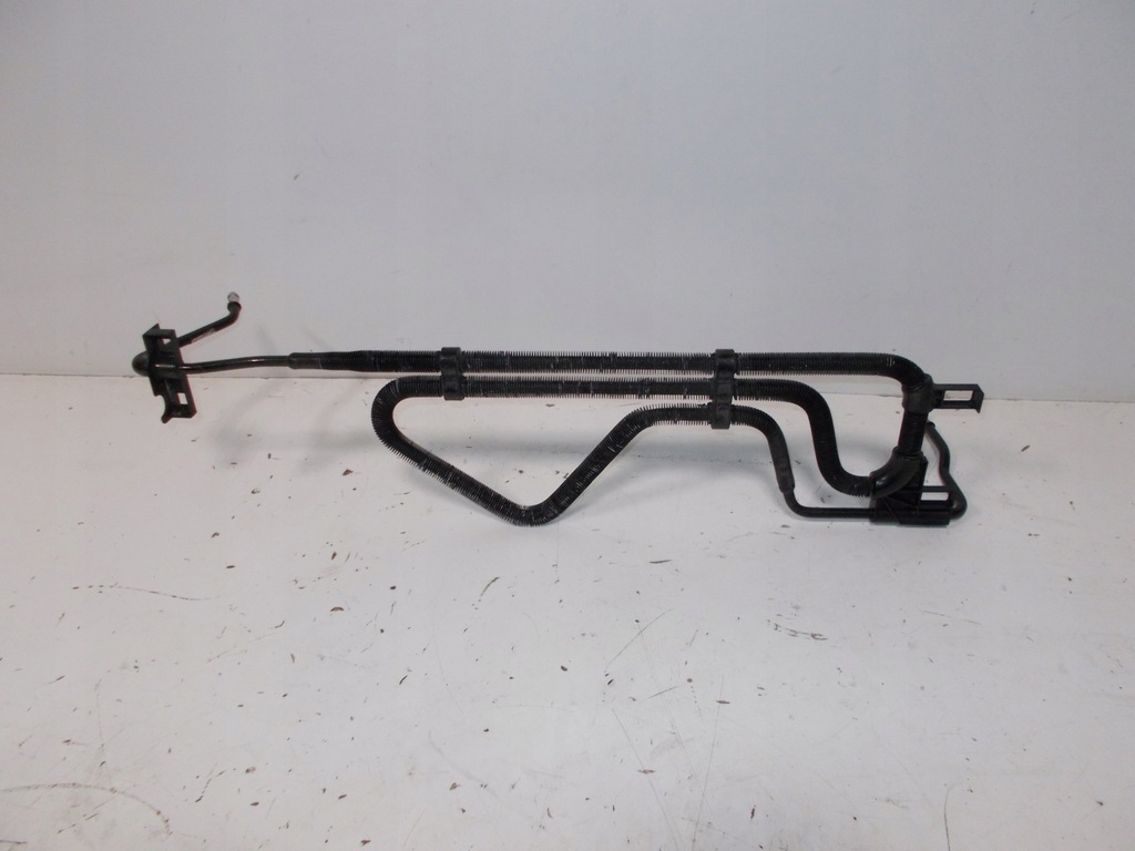 фото №1, Радіатор оливи підсилювача mercedes slk 172 r172