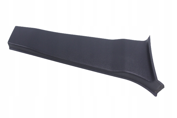 фото №1, Защита стойка правая range rover p38a 2001r.