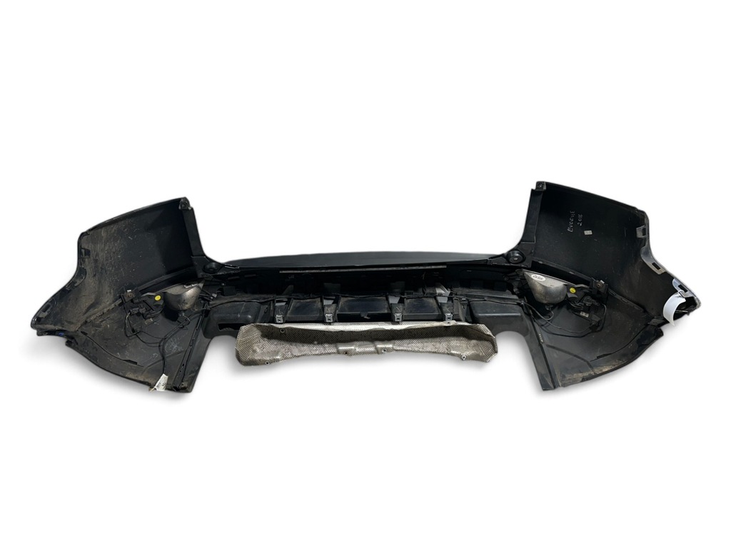 фото №16, Land rover range rover evoque l538 2014 бампер задний