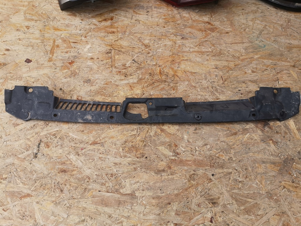 фото №1, Seat ibiza v защита поперечина верхний 6f0853655