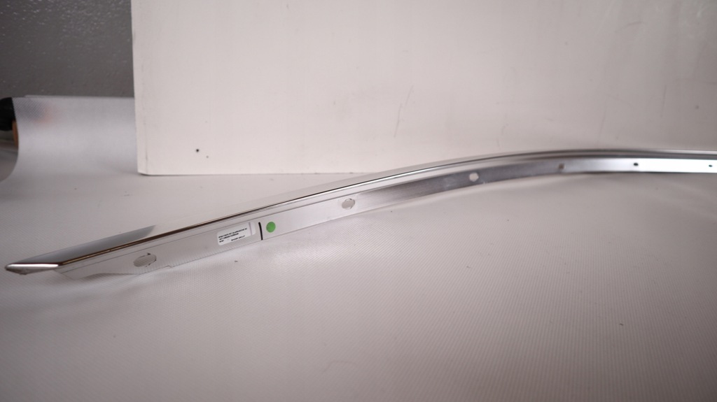 фото №7, Maserati ghibli 14- молдинг кровельная левая 6700172270