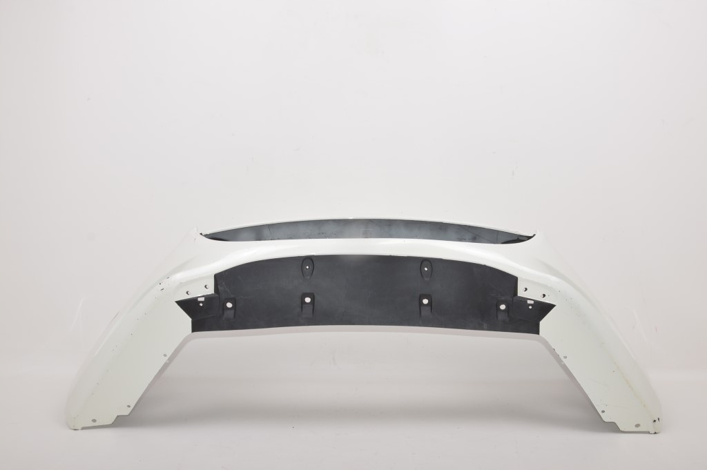 фото №6, Ferrari california f149 бампер передний usa pdc