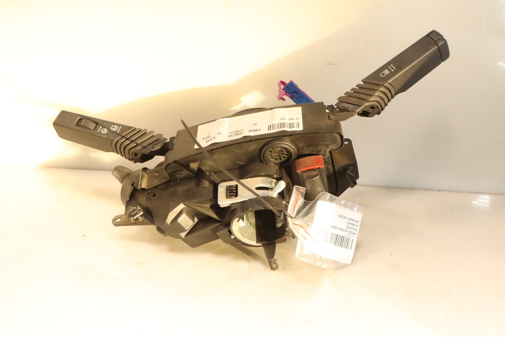 фото №3, Перемикач комбінований світла opel signum