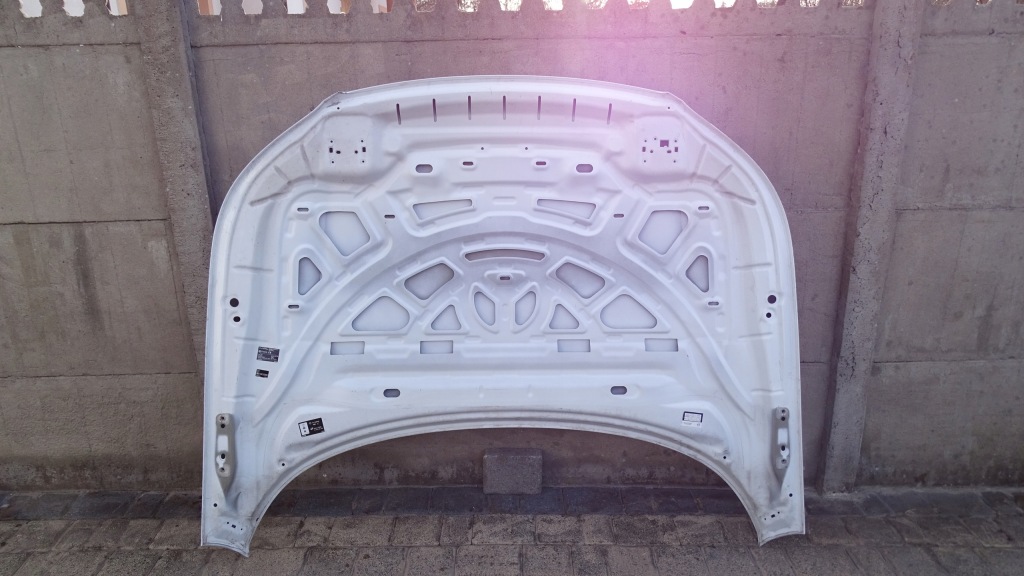 Volvo xc40 - капот Киев