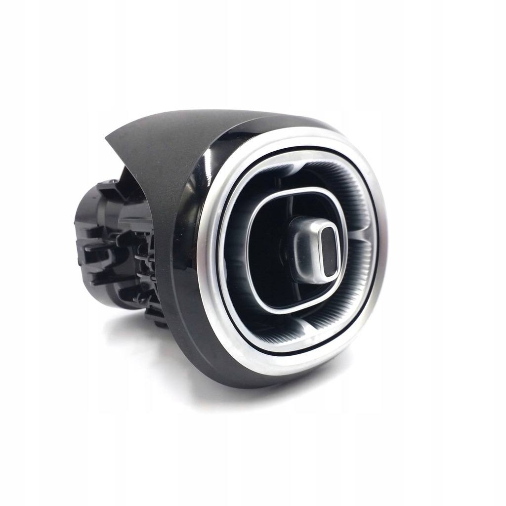 фото №5, Mercedes b w245 решётка вентиляционная a2068306303