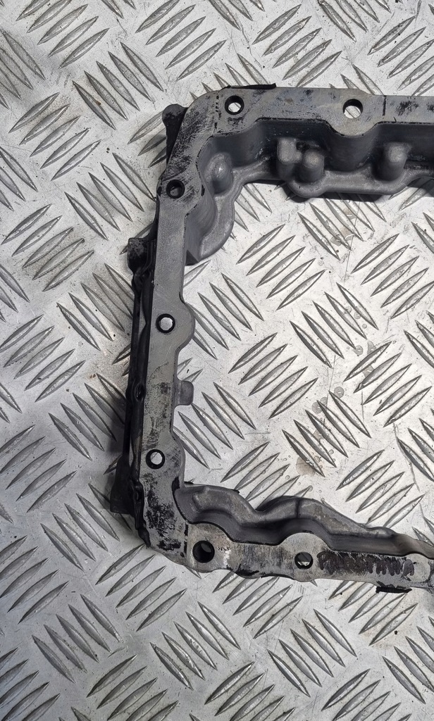 фото №13, Boxer jumper основание картера масляный 9808941280