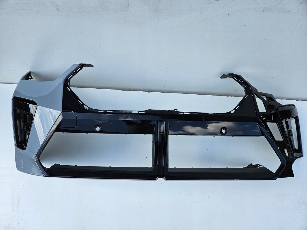 фото №1, Bmw x2 u10 m-pakiet бампер перед передній