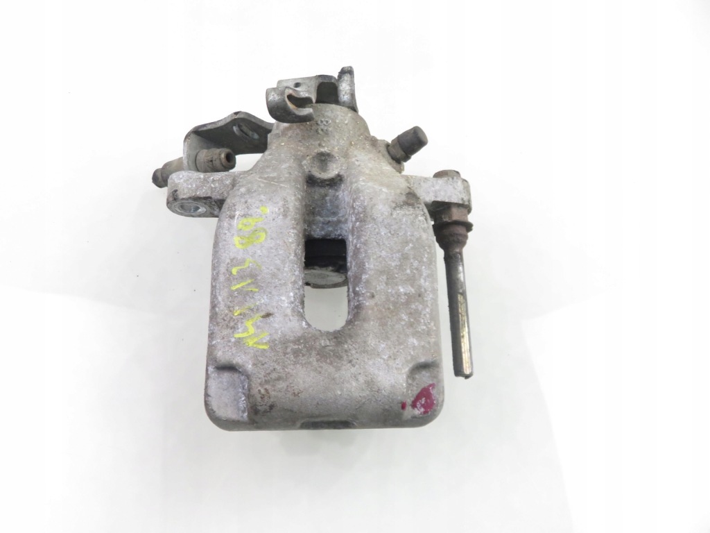 Супорт правий задній peugeot 307 2.0 hdi в Україні