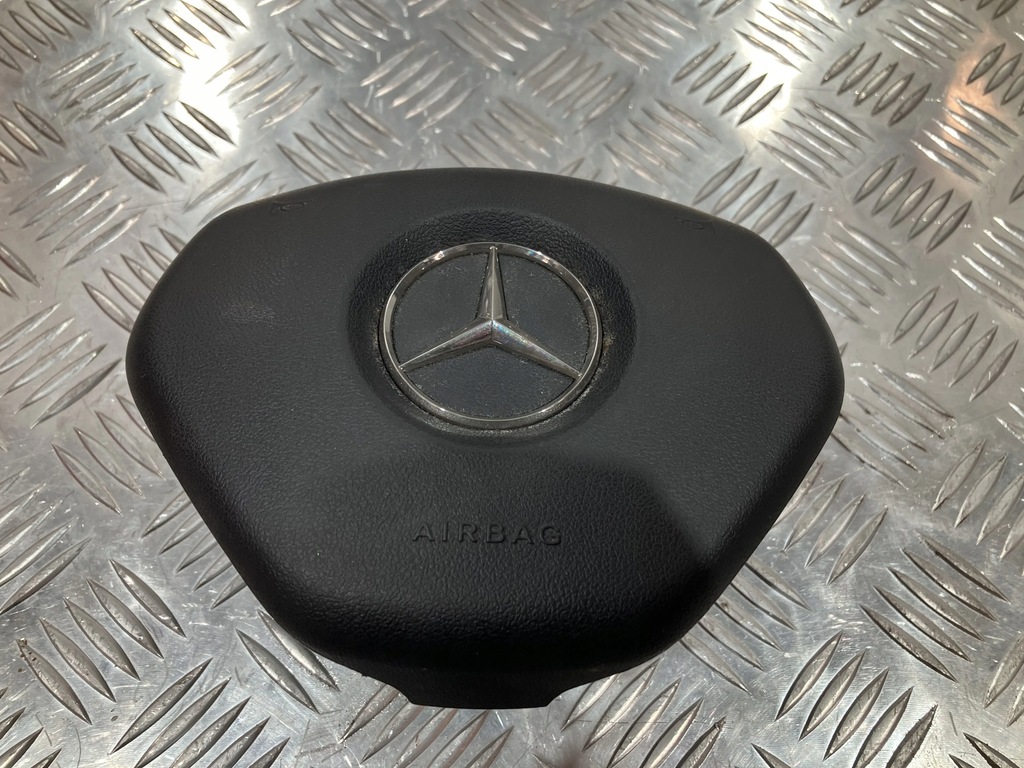 фото №1, Подушка подушка безпеки водія a klasa w176