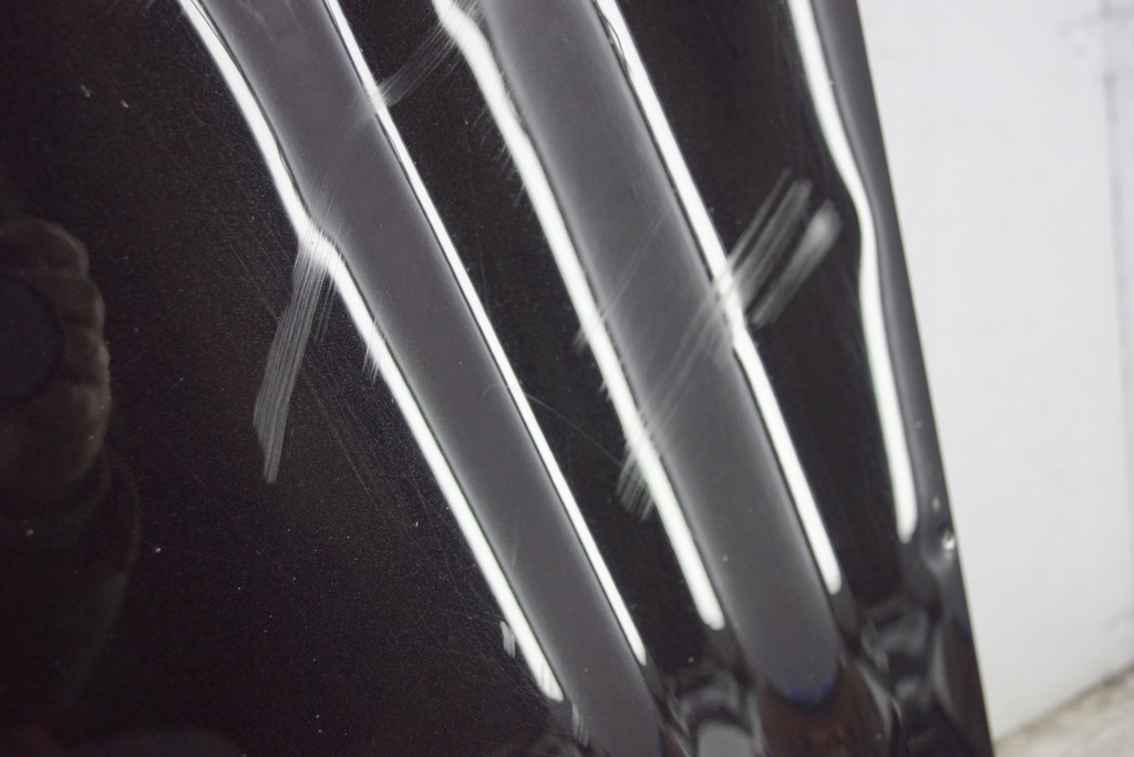 фото №13, Капот крышка двигателя mercedes e w211