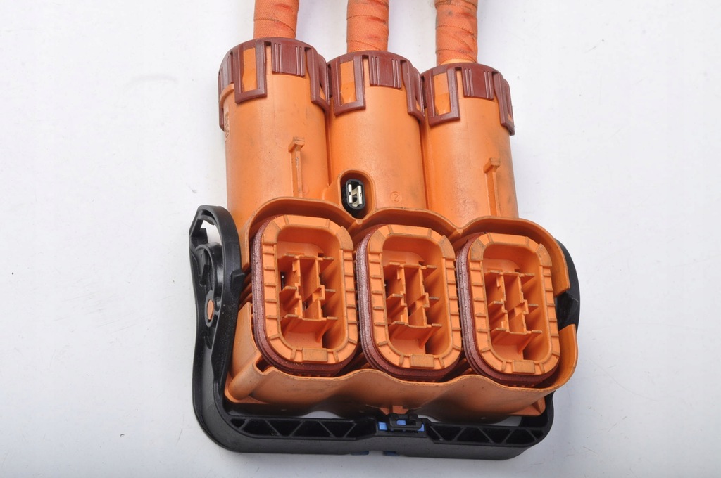 фото №9, Volvo xc60 жгут электропроводка электрическая 30644624