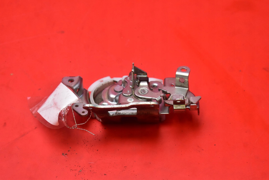 фото №5, Замок двері розсувних лівий задня dacia dokker 1 i lift 17-21