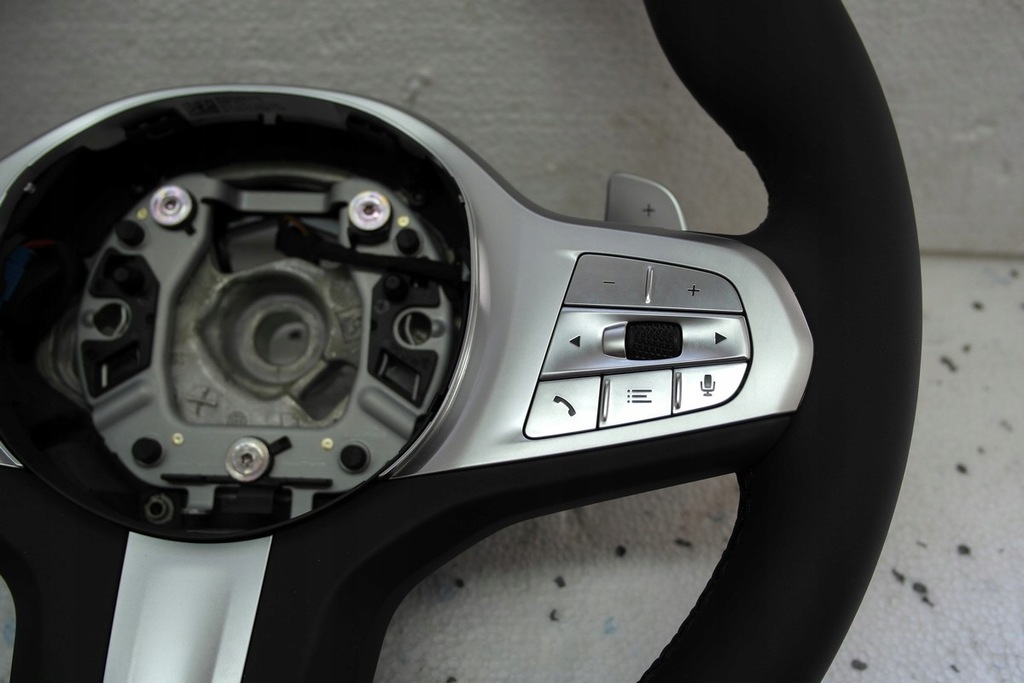 фото №7, Воздуховод bmw g05 x5 g06 x6 g07 x7 g30 g20 g01 x3 g21 g22 g23 g26