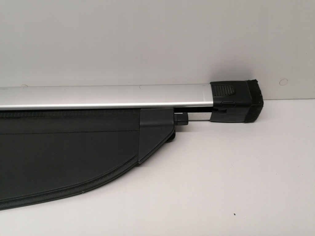 фото №5, Kia sportage iv 4 шторка багажника оригинал 15-21