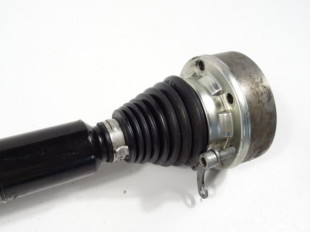 фото №6, Skoda rapid привідний вал права шарнір 1.4 tdi 6c0407272c