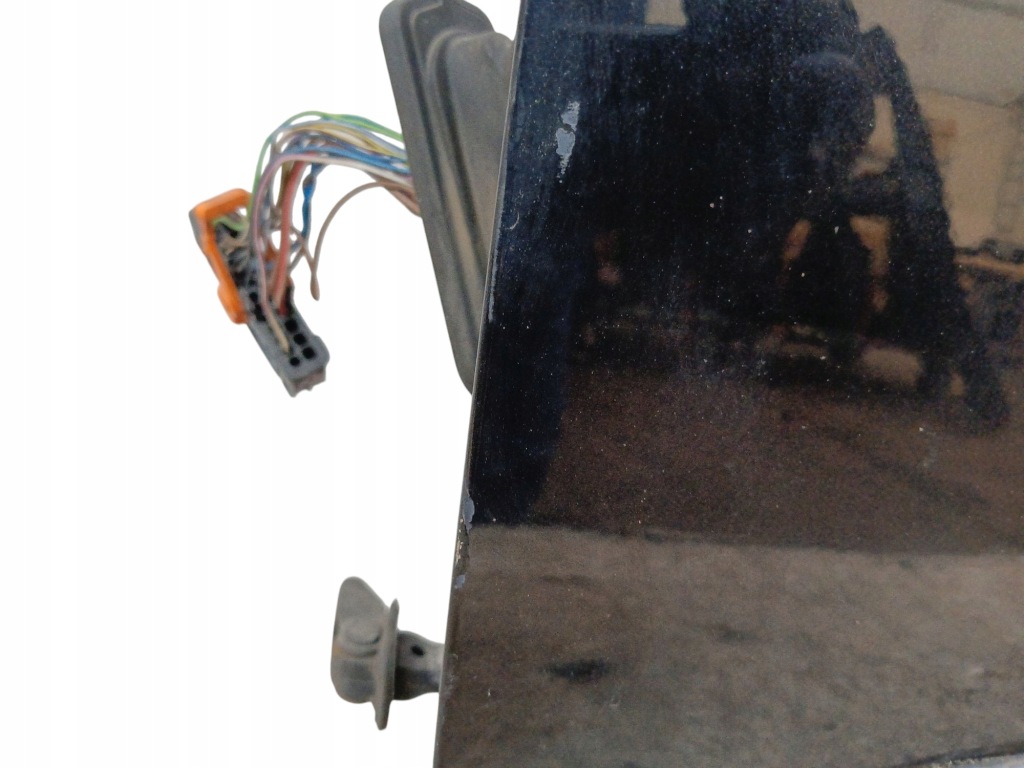 фото №9, Двері лівий перед skoda fabia ii колір lf9r