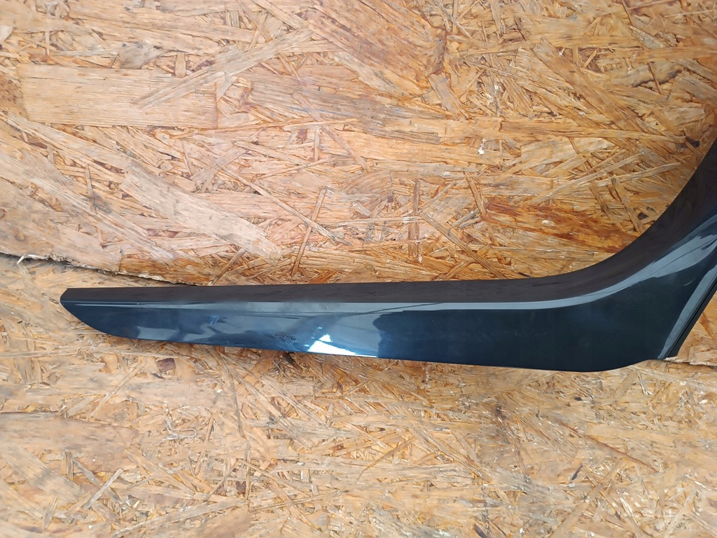 фото №4, Am51-r045h93 рамка панелі консолі захист панель запуск стоп ford kuga mk2