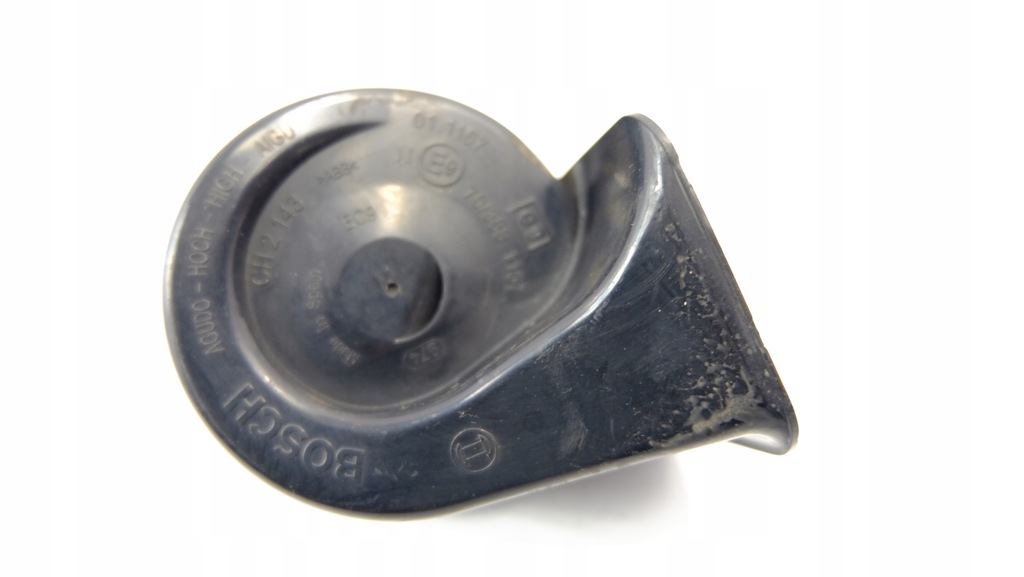 фото №1, Mercedes w169 клаксон сигнал