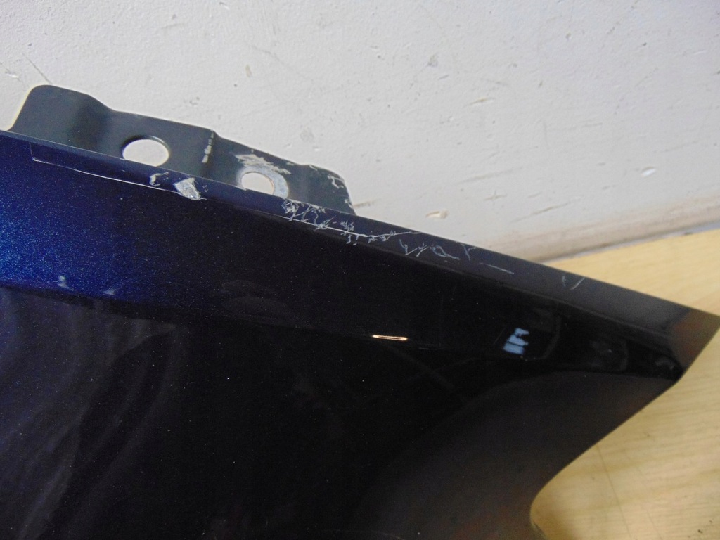 фото №5, Крила правий перед vw golf vii