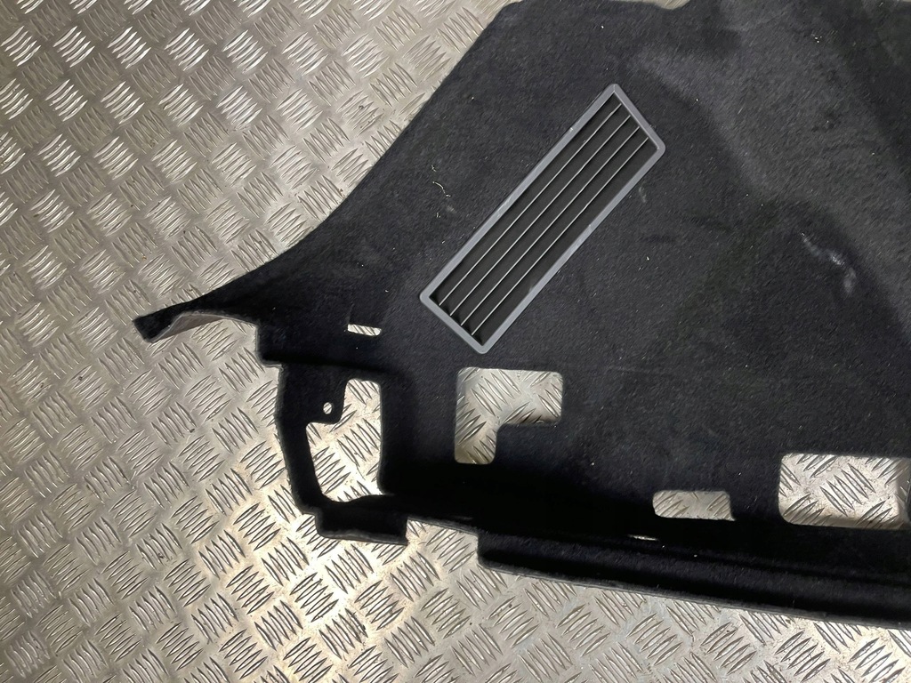 фото №6, Панель бардачка колеса запасного ліва сторона citroen ds7 crossback 98212273zd