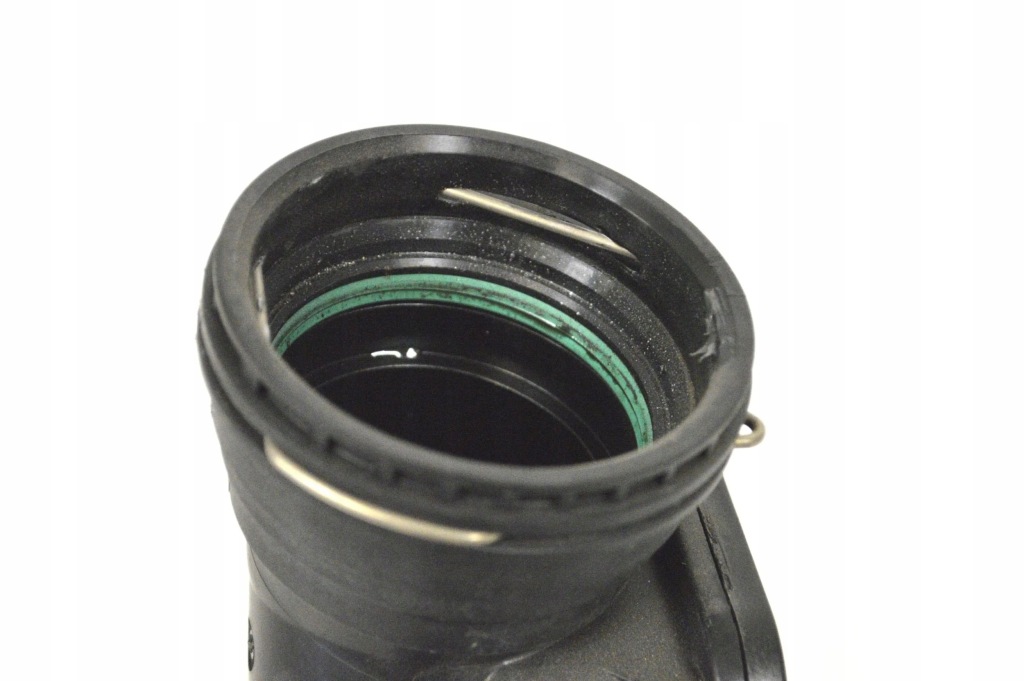 фото №5, Jaguar e-pace 2019 пабтрубок  / труба интеркулер