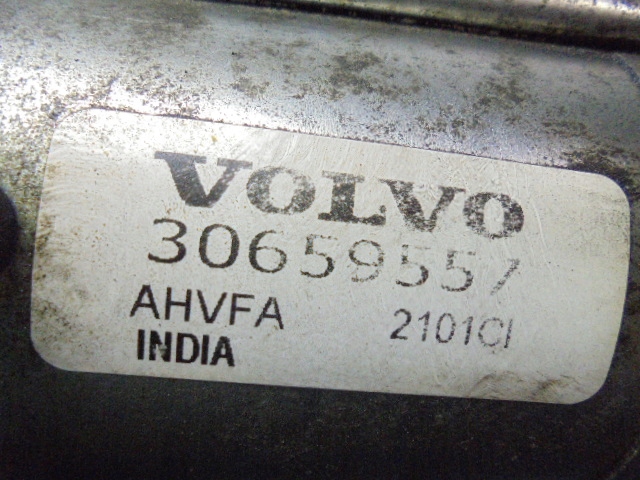 Volvo s60 2 2 стартер 30659557 2,5b 6g9u-11130-ba Київ