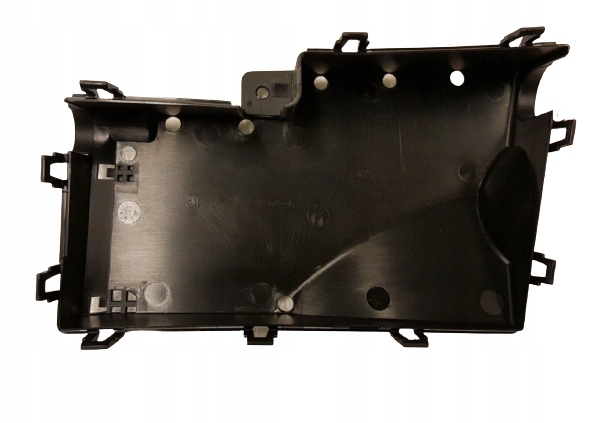 фото №1, Ford c-max 2010-2019 корпус коробка предохранителей