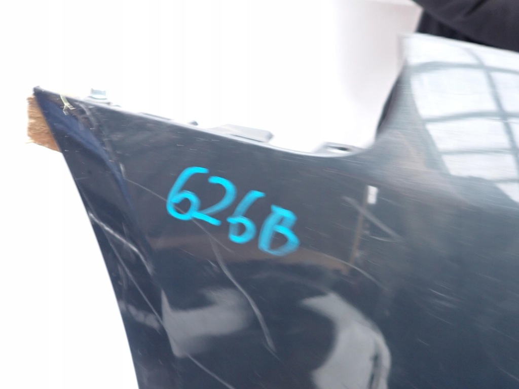 Audi a3 8p lift 08-12 бампер перед передний в Украине