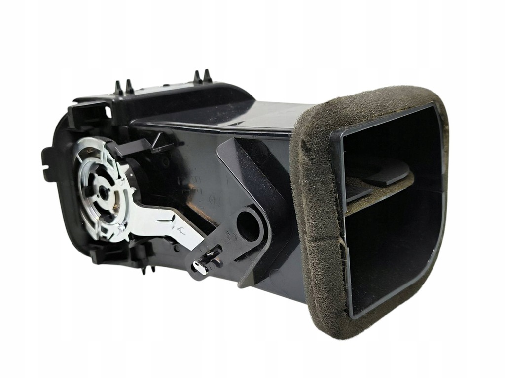 фото №6, Dodge charger 2017 ліва сторона бічна решітка обдув панелі приладової панелі