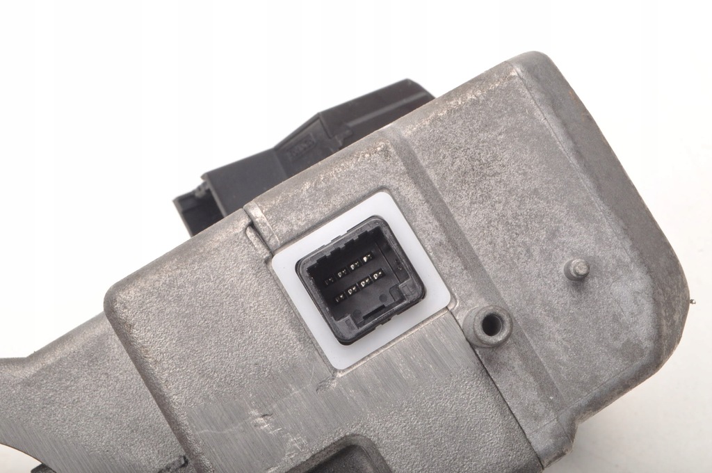 фото №7, Ford ecosport b-max 1.0 блокування керма 8v21-3k772-af